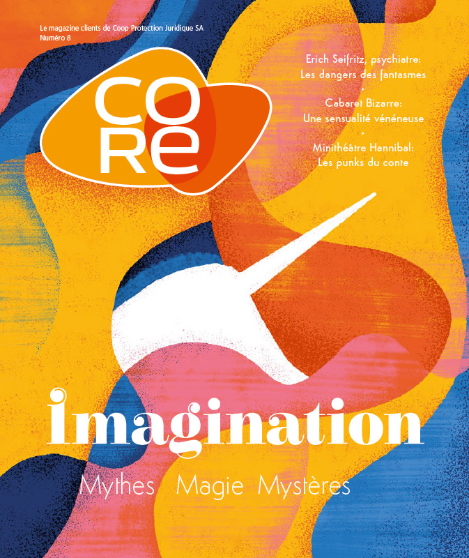 «Imagination» – numéro 2020/2021