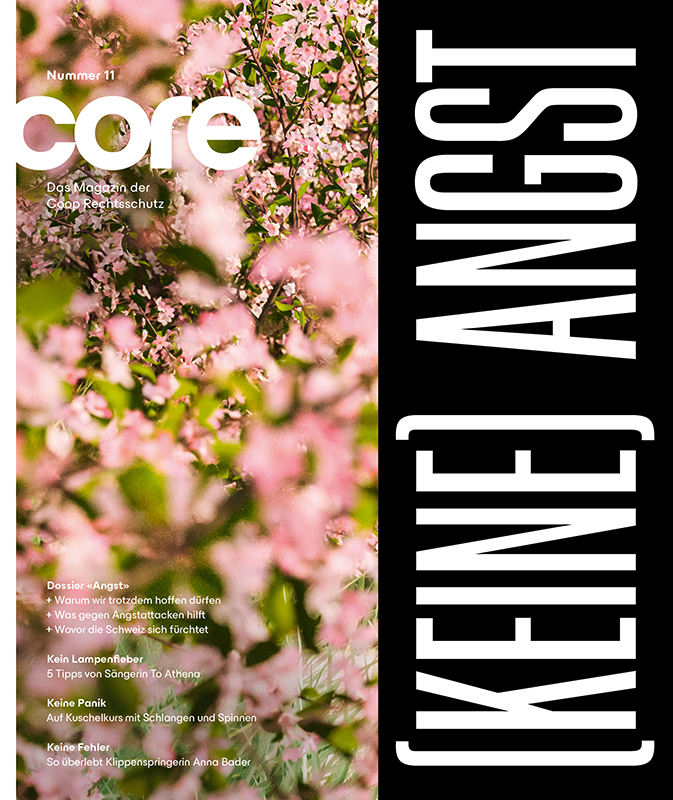 Core Magazin 2023/24