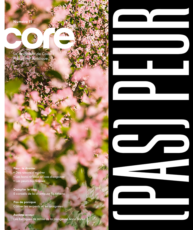 Core Magazin 2023/24